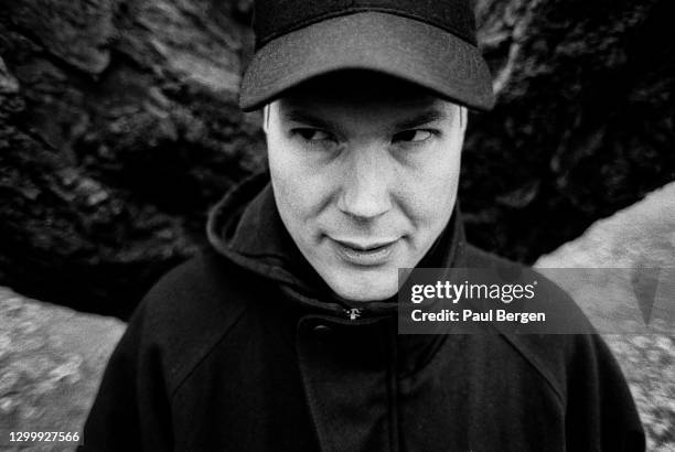 Mc Rapper Potrait Mc 900 Ft Jesus Photos et images de collection - Getty Images