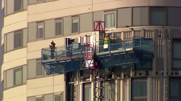 Dangerous Cladding Dangerous Cladding Videos and HD Footage - Getty Images