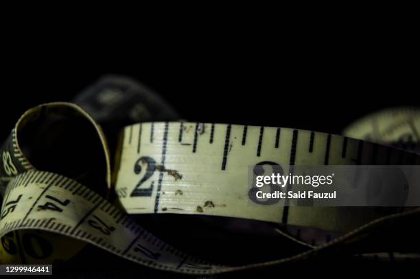 measuring tool - inch stock pictures, royalty-free photos & images