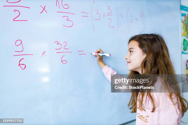 Whiteboard Writing Math 937 White Board Equation Stock Photos, High-Res Pictures, and Images ...