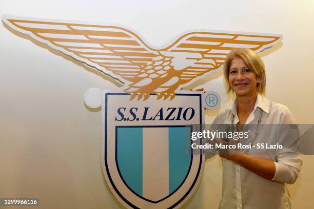 Charlene Morace 264 Carolina Morace Photos & High Res Pictures - Getty Images