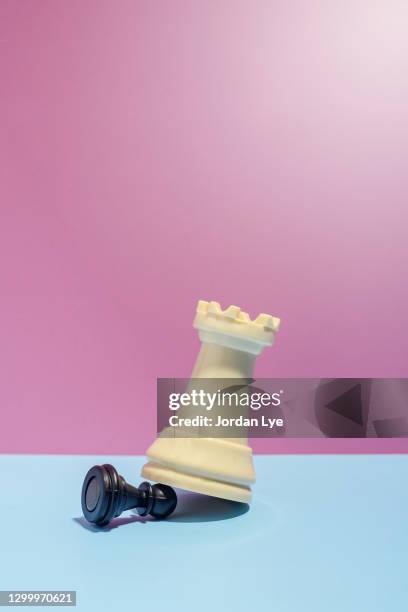 protests - rook chess piece stock pictures, royalty-free photos & images