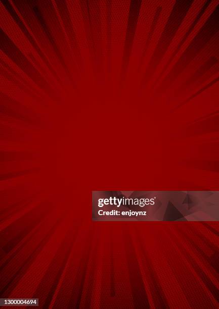 dark red comic star burst background - maroon stock illustrations