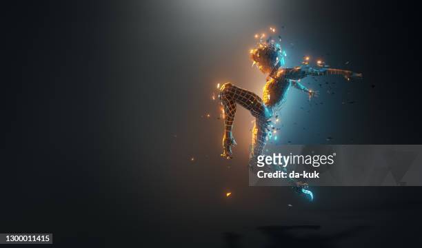 1,958 3d Dance Photos and Premium High Res Pictures - Getty Images