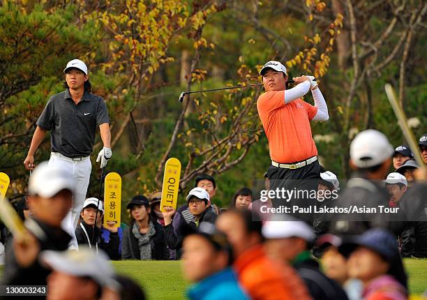 70 Lee Ki Sang Stock Photos, HighRes Pictures, and Images Getty Images
