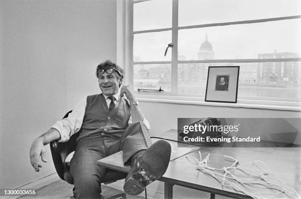 602 Sam Wanamaker Photos & High Res Pictures - Getty Images