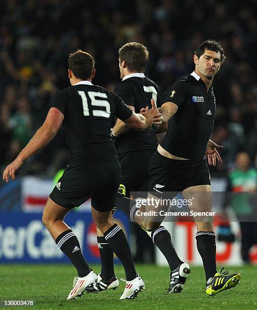 Stephen Rugby Stephen Donald New Zealand Photos and Premium High Res Pictures - Getty ...