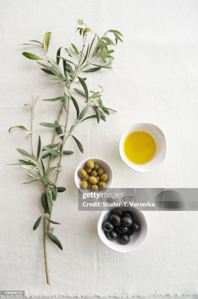 Olives