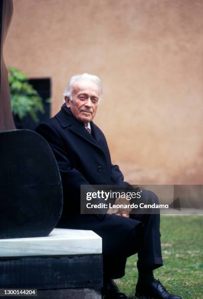 34 Einaudi Giulio Stock Photos, HighRes Pictures, and Images Getty