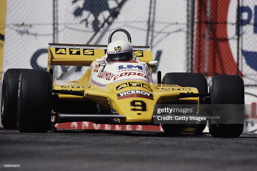 Toyota Grand Prix of Long Beach