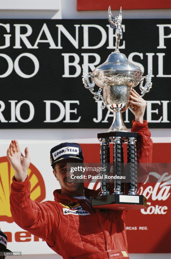 Grand Prix of Brazil