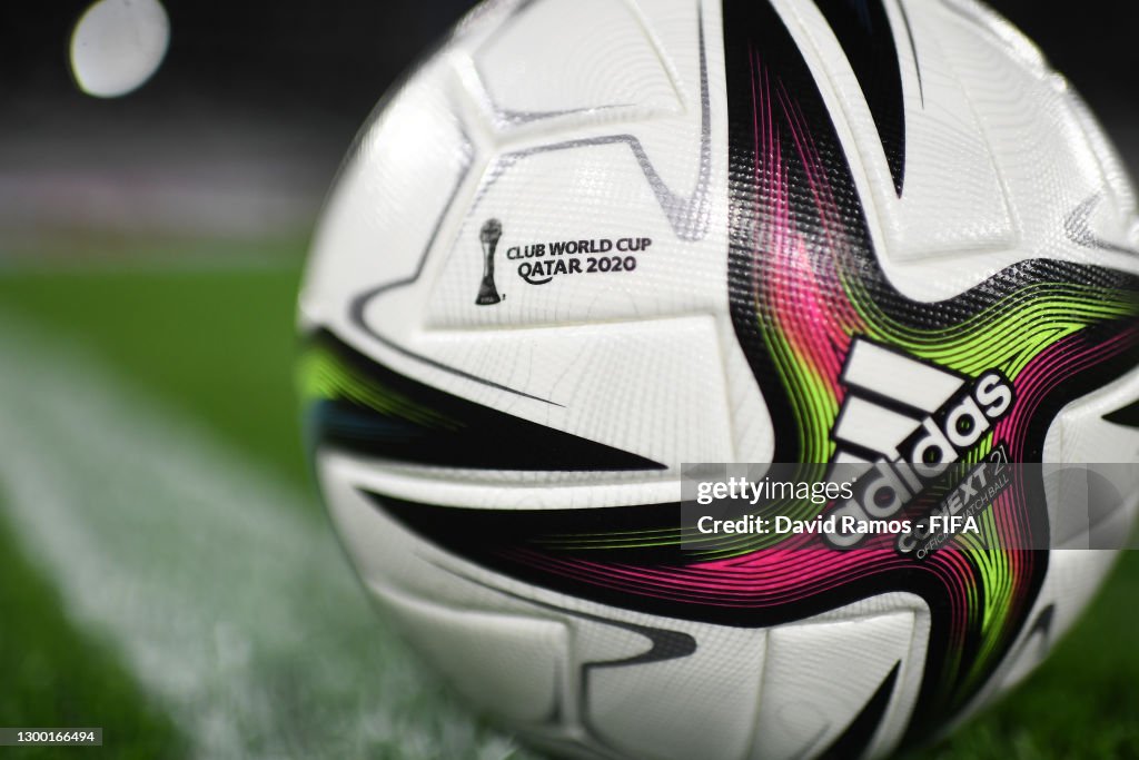 Previews - FIFA Club World Cup Qatar 2020