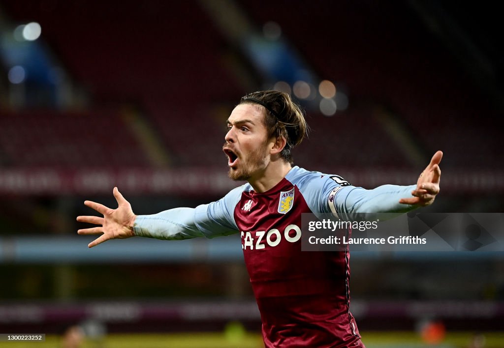 Aston Villa v West Ham United - Premier League