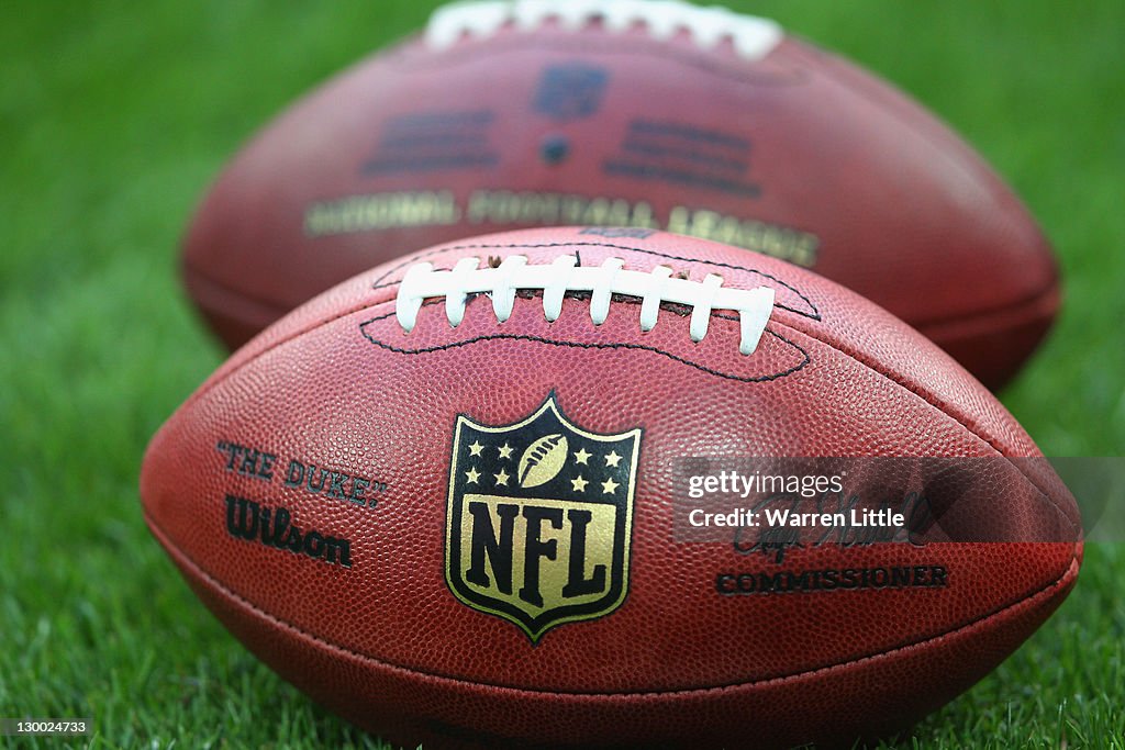 Chicago Bears v Tampa Bay Buccaneers