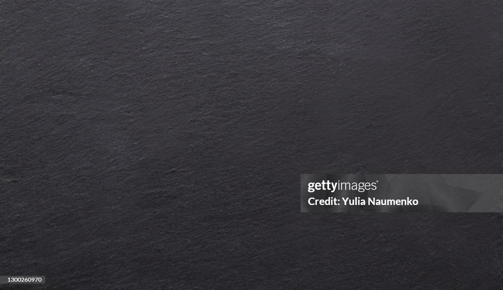 Slate Stexture Black Stone Slate Texture Background High-Res Stock Photo - Getty Images