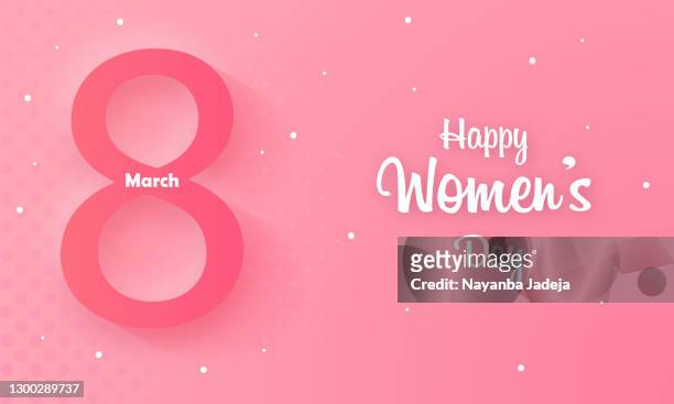 504 International Womens Day Background Photos and Premium High Res  Pictures - Getty Images