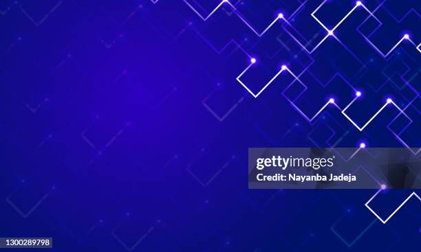 circuit technology computer network background - communications background stock illustrations