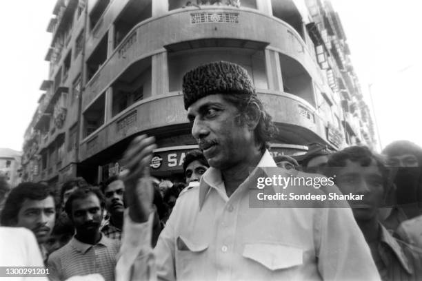 24 Haji Mastan Photos High Res Pictures Getty Images 24-haji-mastan-photos-high-res-pictures-getty-images