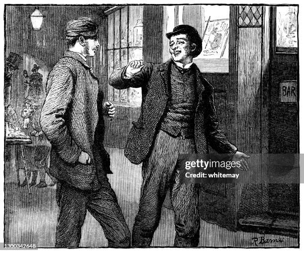 Victorian Rude 903 Pre Victorian Stock Photos, High-Res Pictures, and Images - Getty ...