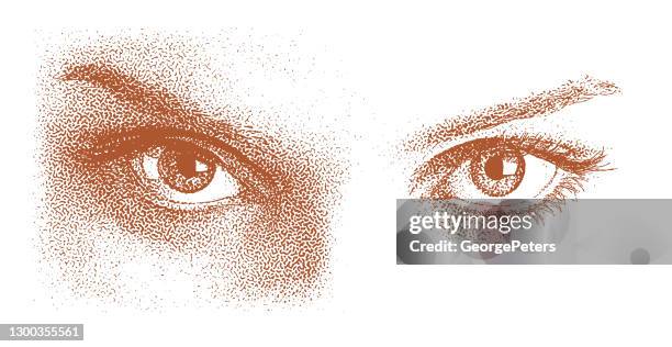 33 Ilustraciones de Sombras De Ojos Marrones - Getty Images 33 Ilustraciones de Sombras De Ojos Marrones - Getty Images