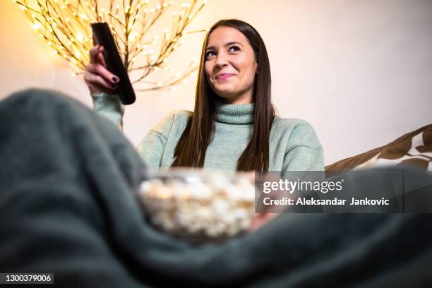 a pretty young woman enjoying me-time - me time concept stock pictures, royalty-free photos & images