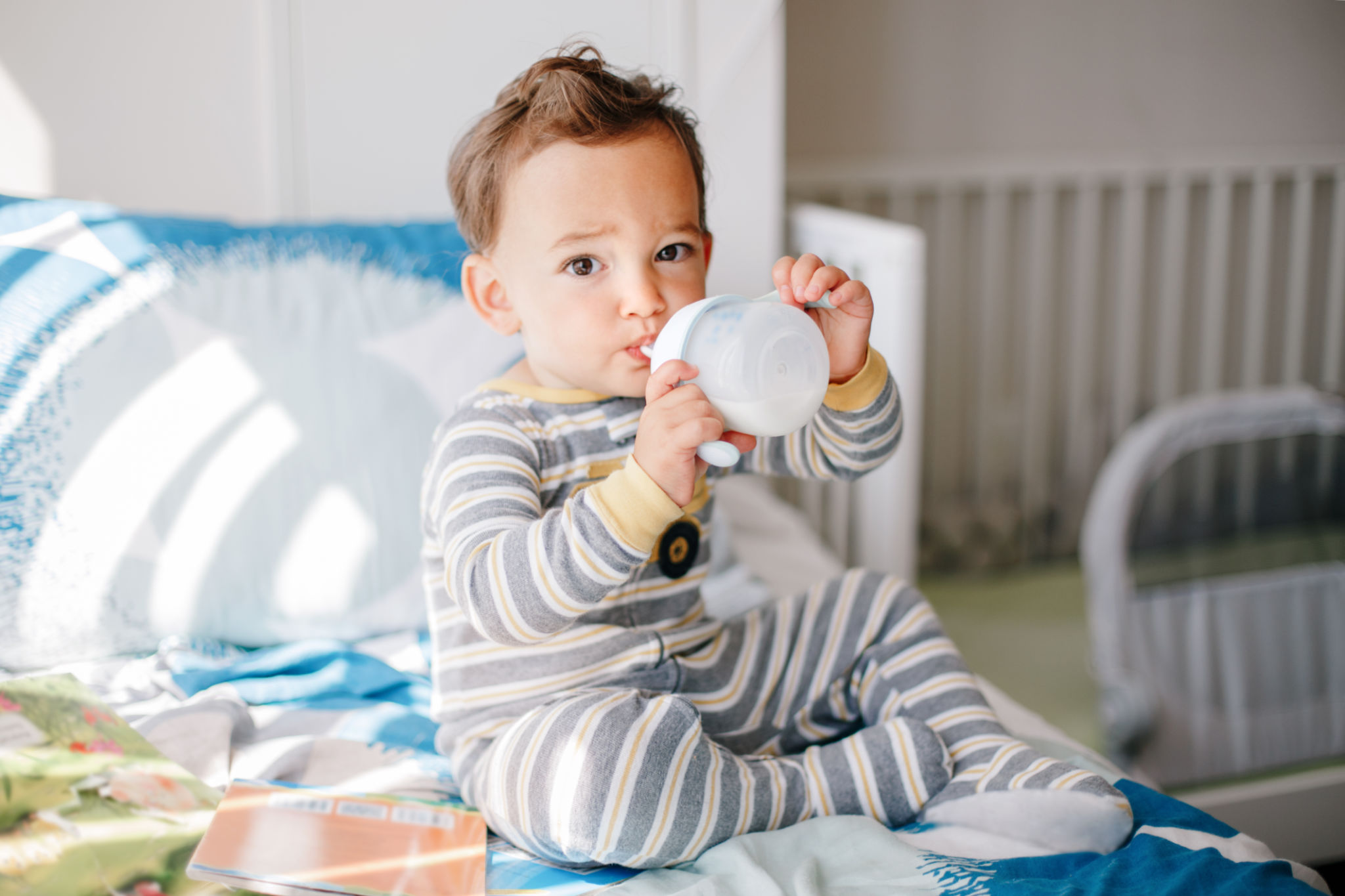 hydration for babies