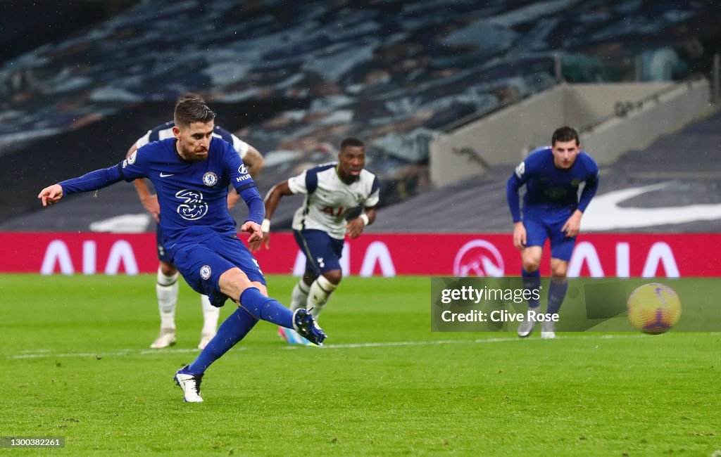 Tottenham Hotspur v Chelsea - Premier League