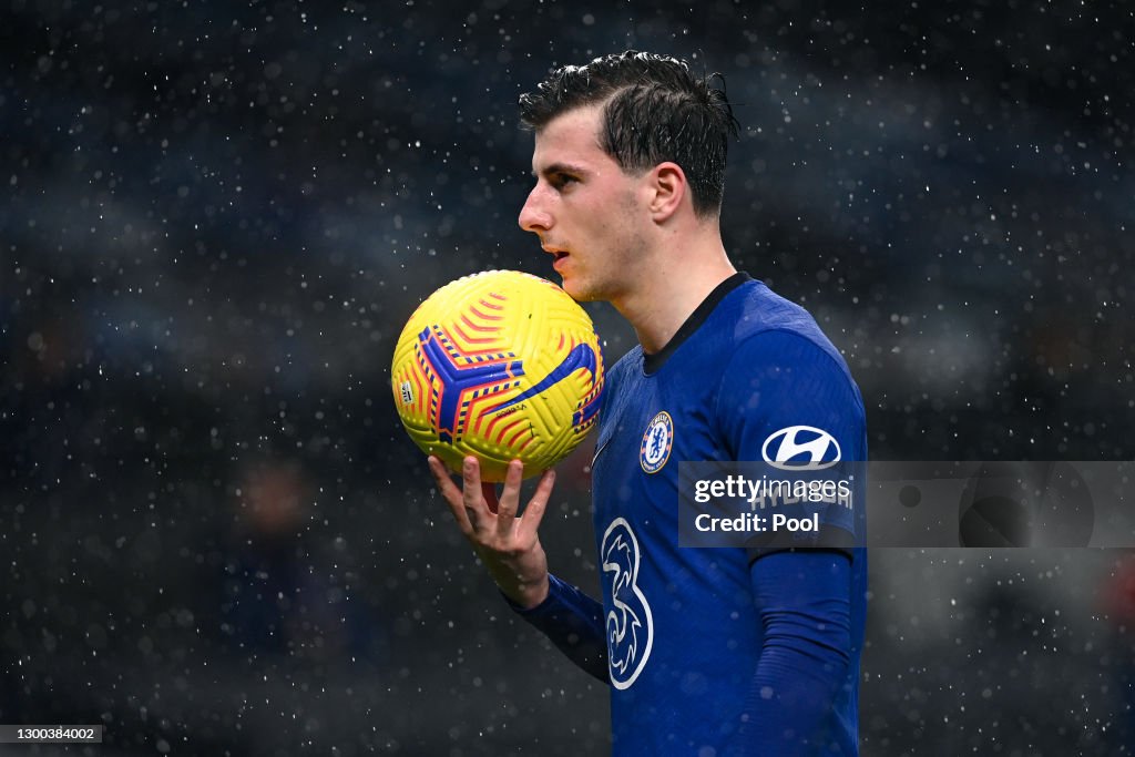 Tottenham Hotspur v Chelsea - Premier League