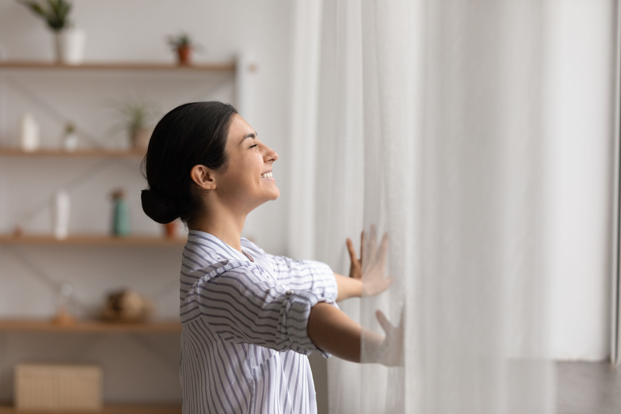 tenant satisfaction