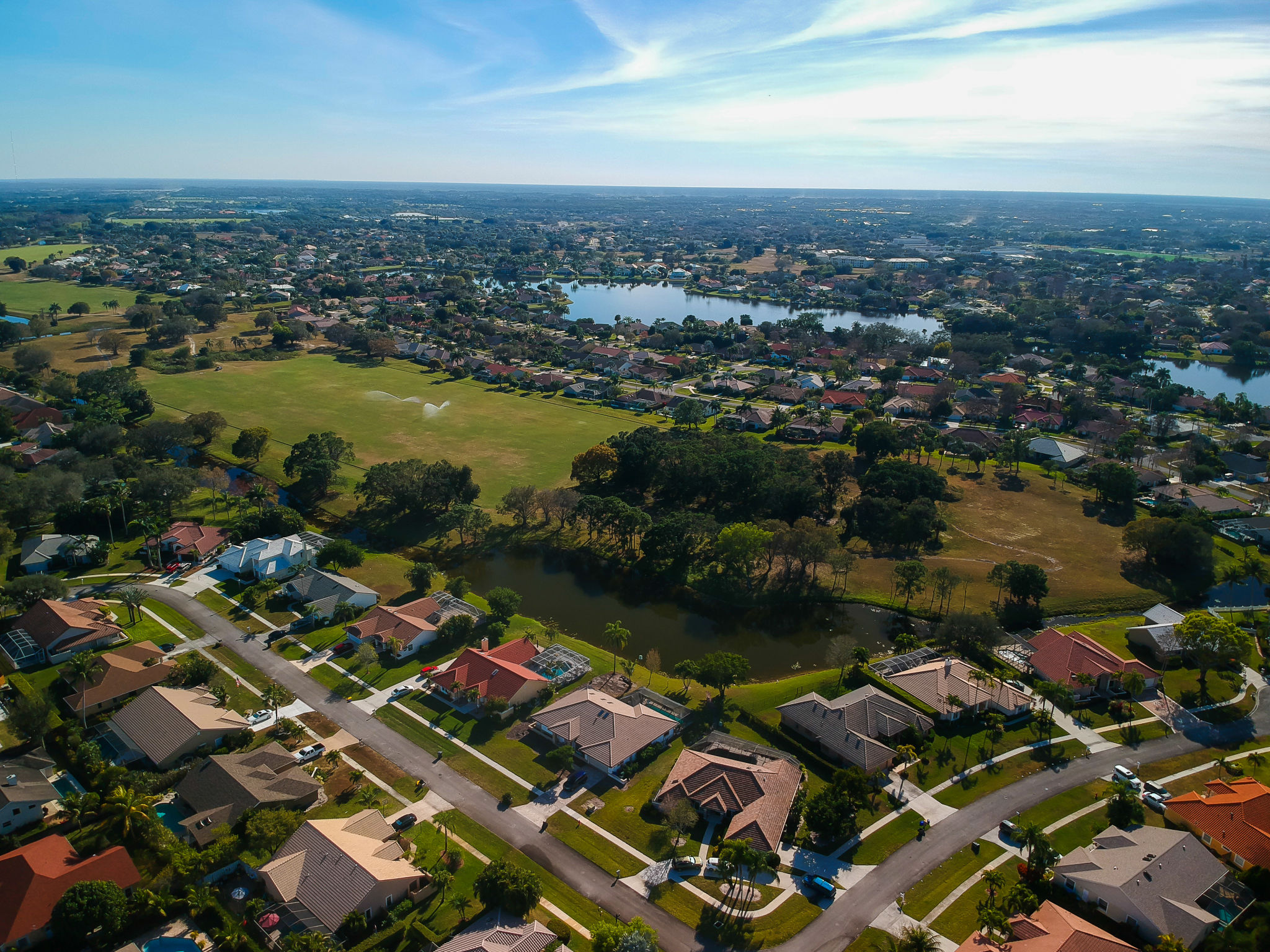 wellington florida