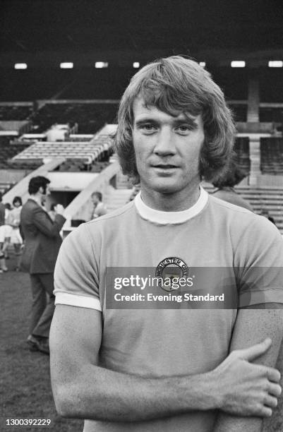 104 Footballer Rodney Marsh Stock Photos, HighRes Pictures, and Images