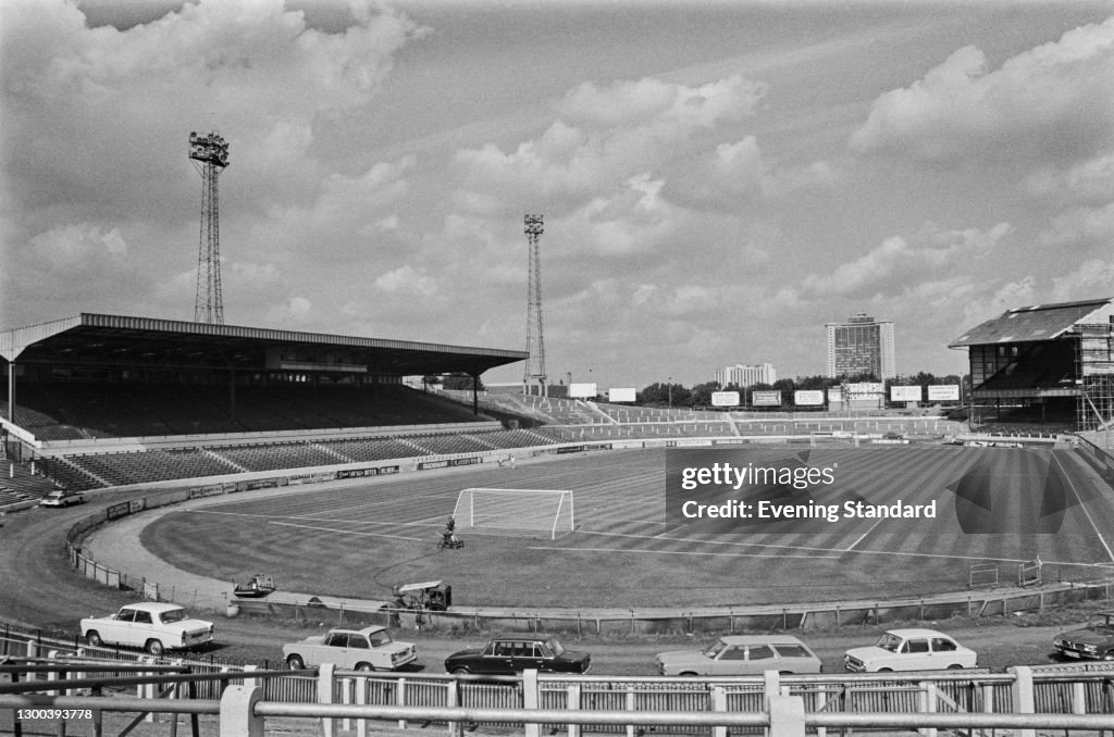 Stamford Bridge