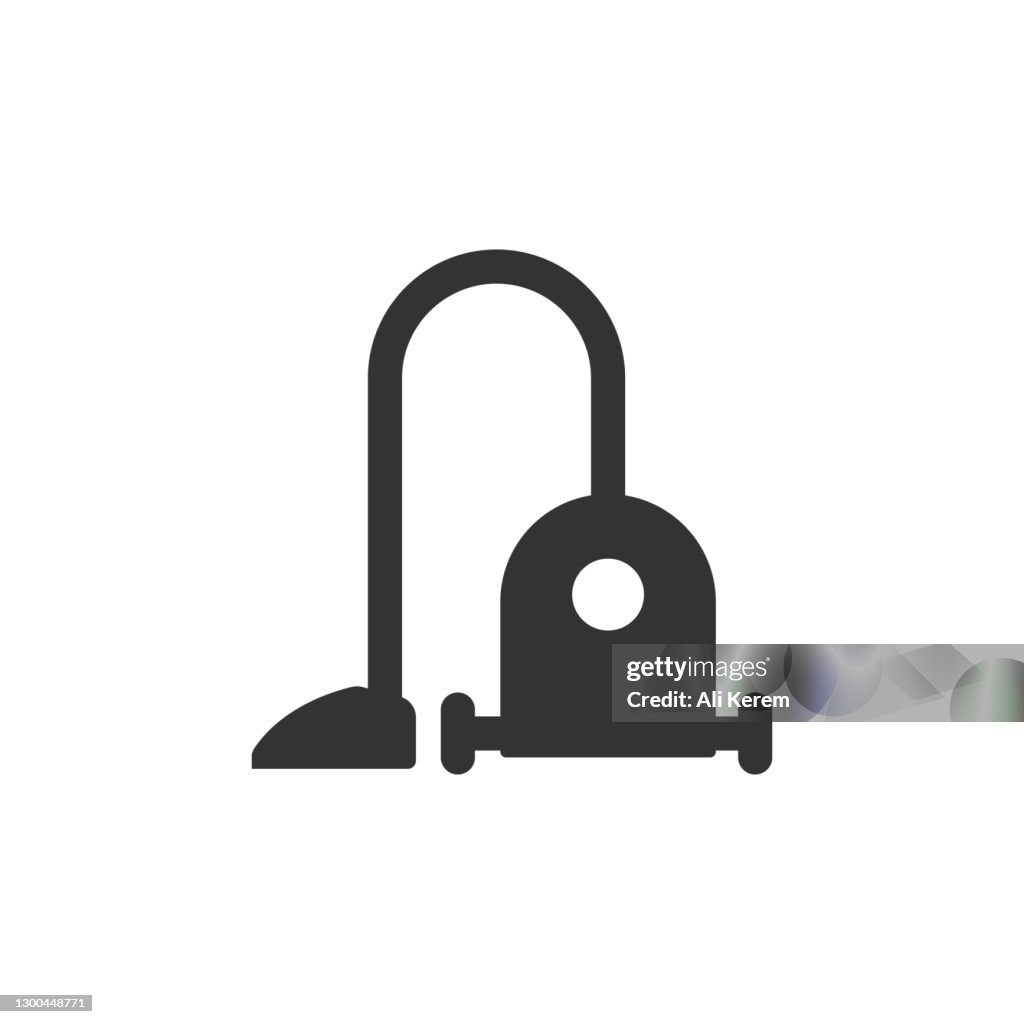Hoover Icon