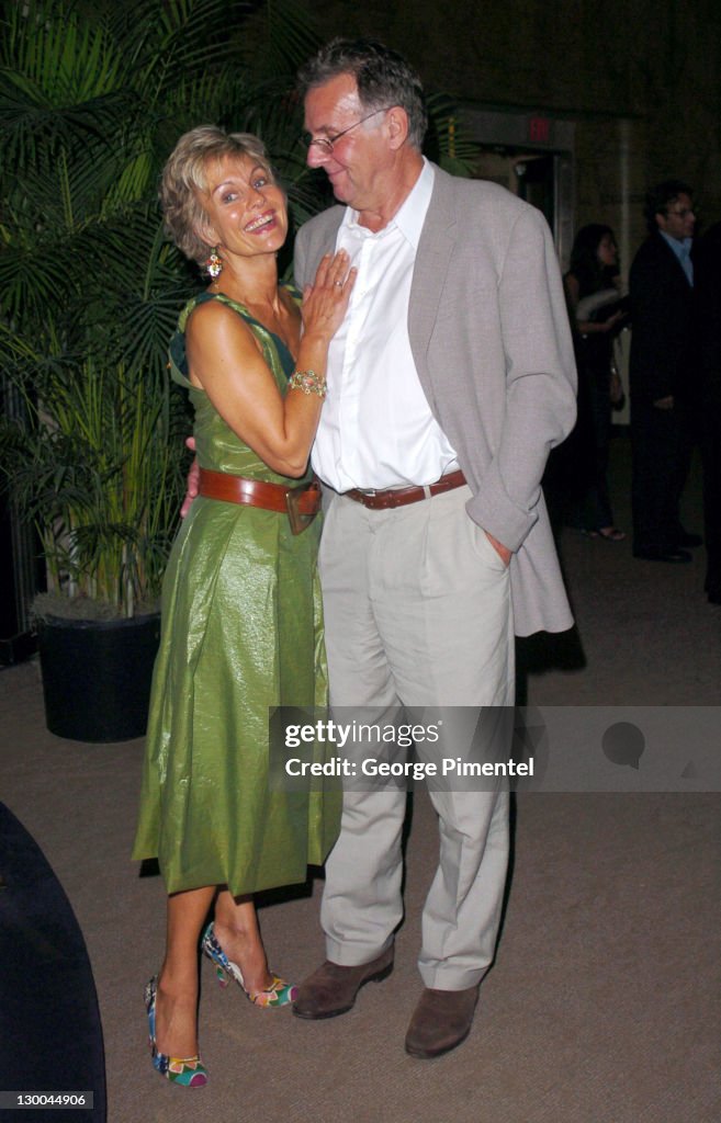 2004 Toronto International Film Festival - "A Good Woman" Party