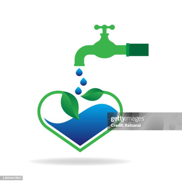 Save Water Pattern 203 Save Water Background High Res Illustrations - Getty Images