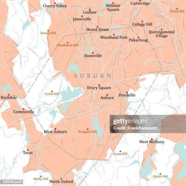 Auber Map Auburn Map Photos and Premium High Res Pictures - Getty Images