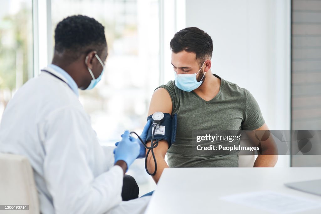 The sooner you know the sooner you can get treated