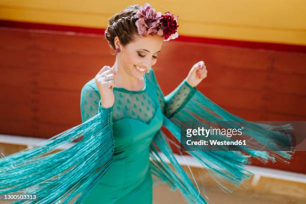 412 Flamenco Hairstyles Photos and Premium High Res Pictures - Getty Images