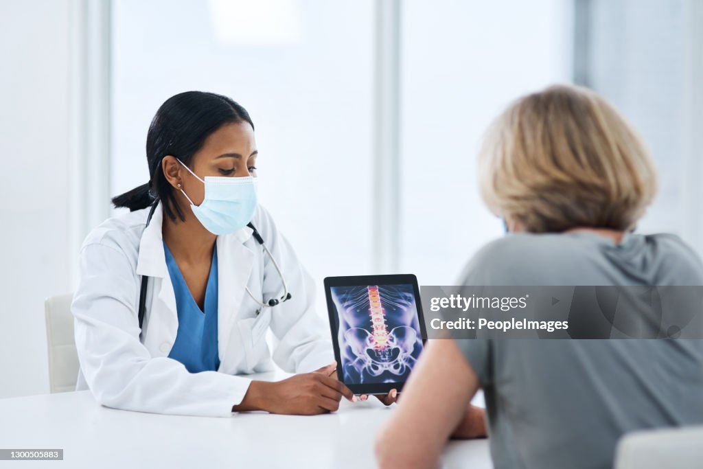 First quality patient care from diagnosis to prognosis