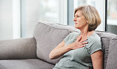 Chest pain is a cause for concern