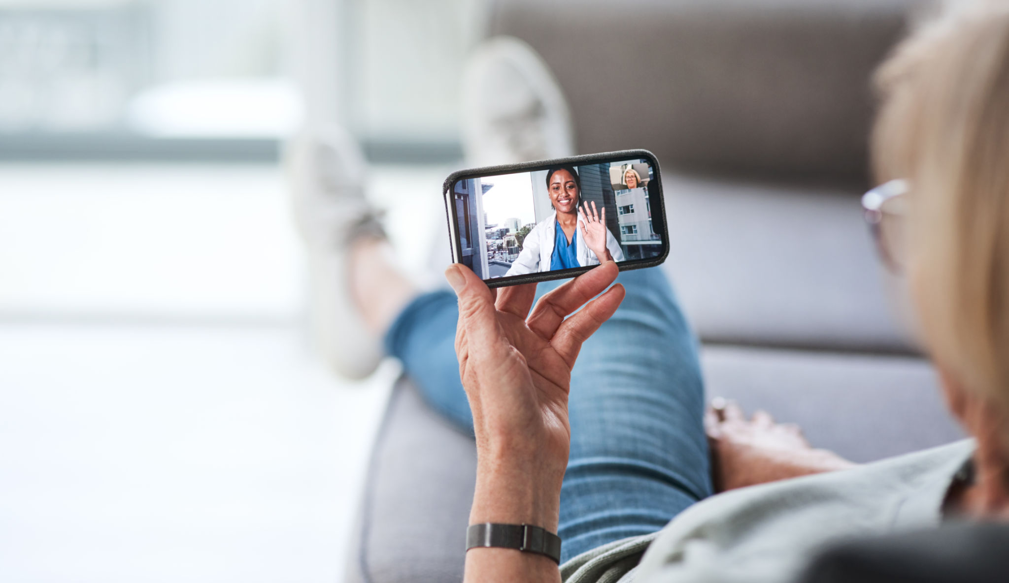 telemedicine healthcare