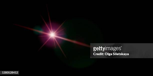 flash light - effetto luminoso foto e immagini stock