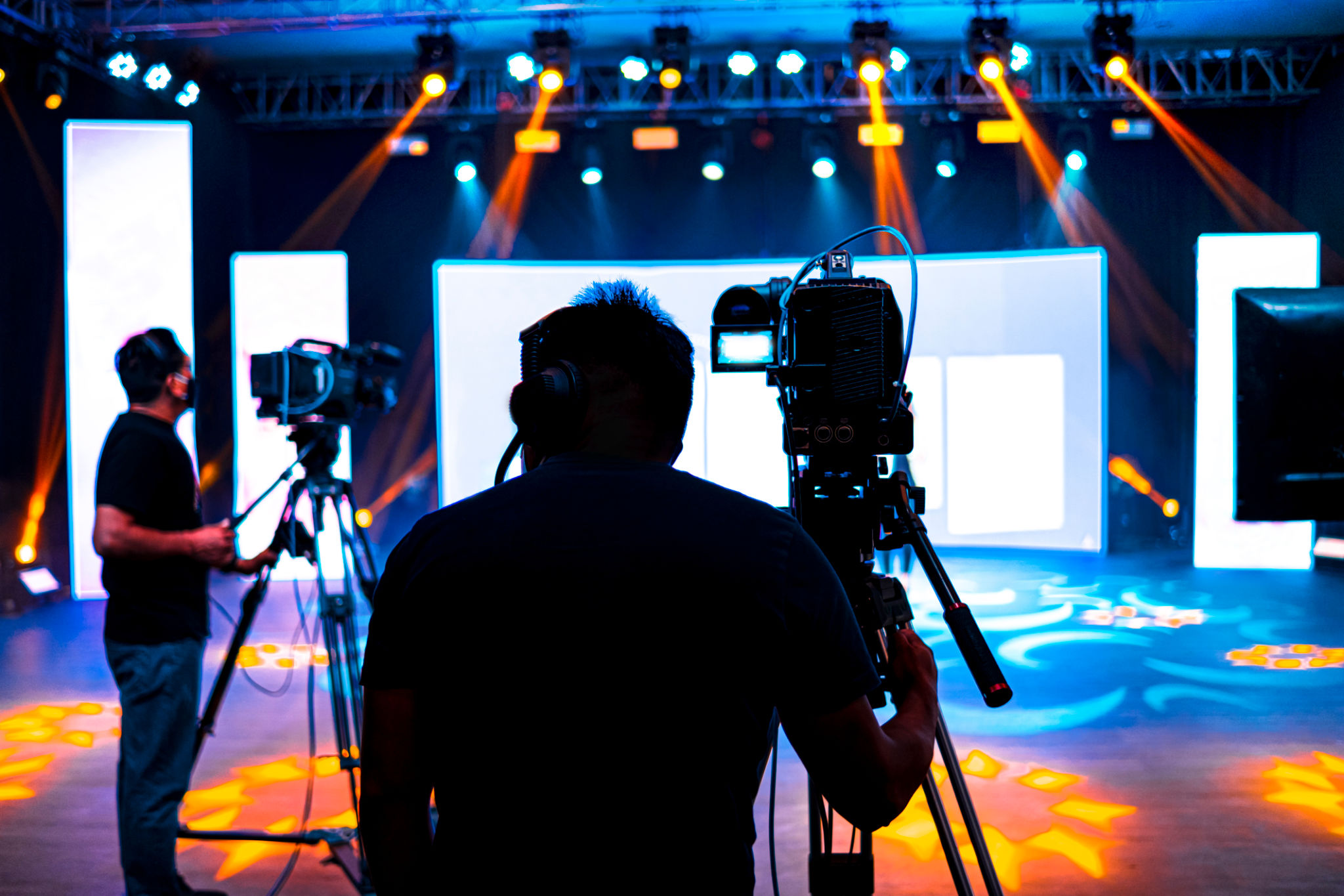 event videography