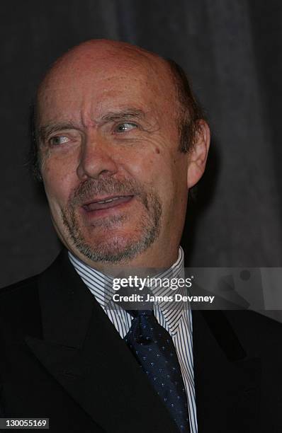 Jean-Paul Rappeneau during 2003 Toronto International Film Festival - "Bon Voyage" Premiere at Roy Thompson Hall in Toronto, Ontario, Canada.