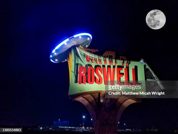 2,406 Roswell Photos and Premium High Res Pictures - Getty Images