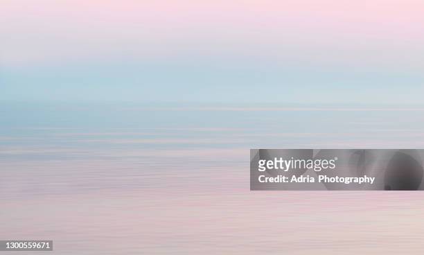sunrise pastel colors - blush pink background stock pictures, royalty-free photos & images
