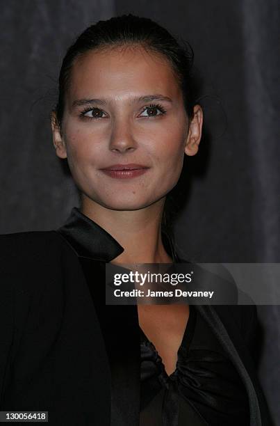 Virginie Ledoyen during 2003 Toronto International Film Festival - "Bon Voyage" Premiere at Roy Thompson Hall in Toronto, Ontario, Canada.