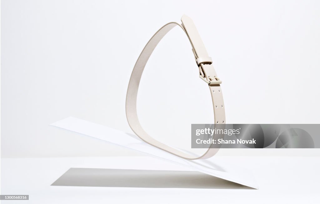 Simple Elegance Belt