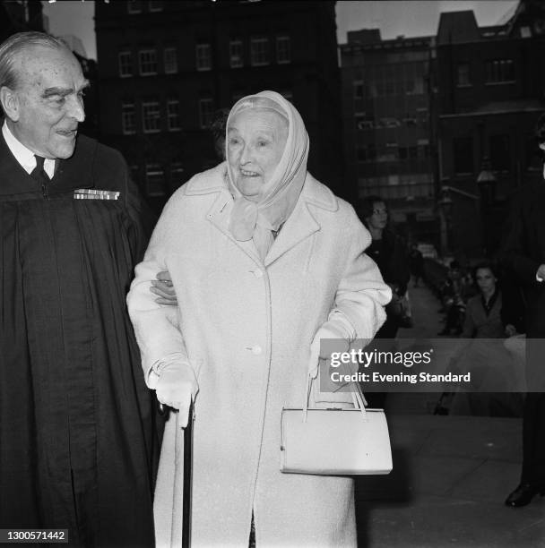 152 Sybil Thorndike Photos & High Res Pictures Getty Images