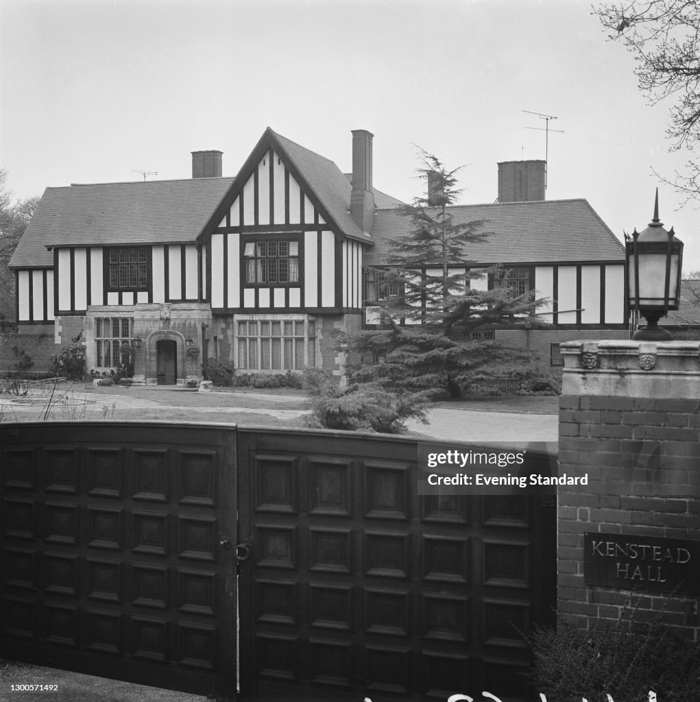 Kenstead Hall